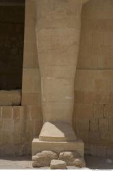 Hatshepsut Temple Photo Textures